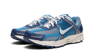 Nike Zoom Vomero 5 Worn Blue