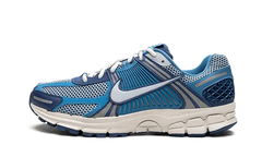 Zoom Vomero 5 Worn Blue