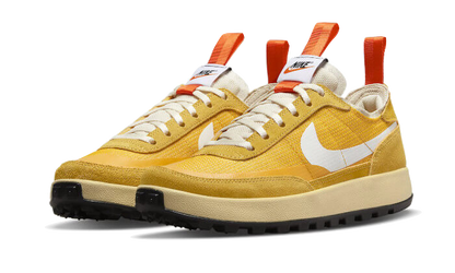 NikeCraft General Purpose ShoeTom Sachs Dark Sulfur