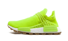 NMD HU Proud Pack Solar Yellow