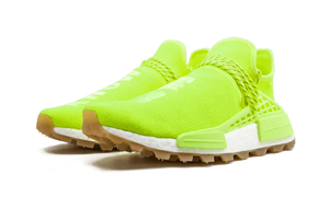 Adidas NMD HU Proud Pack Solar Yellow - EF2335