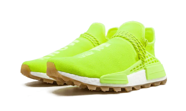 Adidas NMD HU Proud Pack Solar Yellow - EF2335