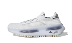 NMD S1 Cloud White