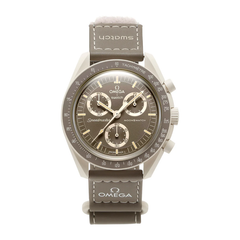 Bioceramic Moonswatch Mission On Earth Desert - Blckthemall s.r.l.s.