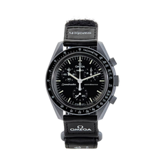 Bioceramic Moonswatch Mission To The Moon - Blckthemall s.r.l.s.