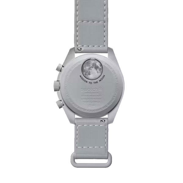 Reloj monomarca biocerámico 1965