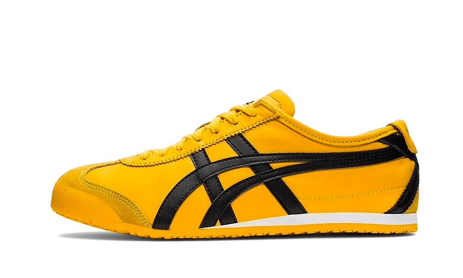 Onitsuka Tiger Mexico 66 Kill Bill (2022)