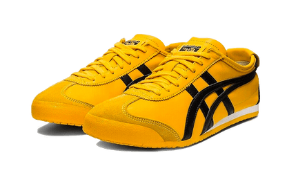 Onitsuka Tiger Mexico 66 Kill Bill (2022)