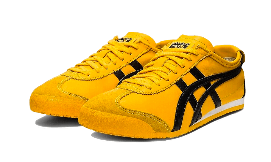 Onitsuka Tiger Mexico 66 Kill Bill (2022)