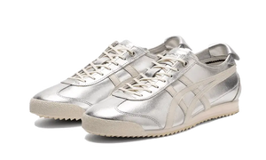 Onitsuka Tiger Mexico 66 Silver