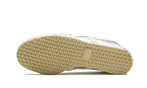 Onitsuka Tiger Mexico 66 Silver