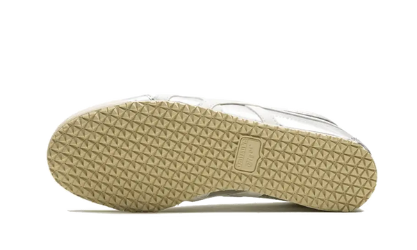 Onitsuka Tiger Mexico 66 Silver