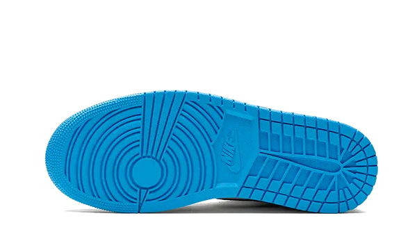 Air Jordan 1 Retro High OG UNC Toe 2023