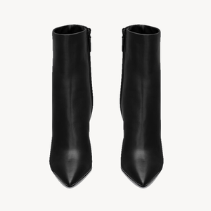 Opyum Booties in leather