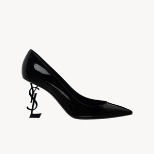 Opyum Pumps Décolleté in patent leather
