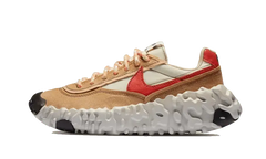 Overbreak SP Mars Yard