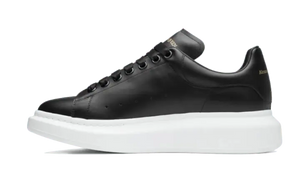 Alexander McQueen Oversized Black - 553680WHGP51000