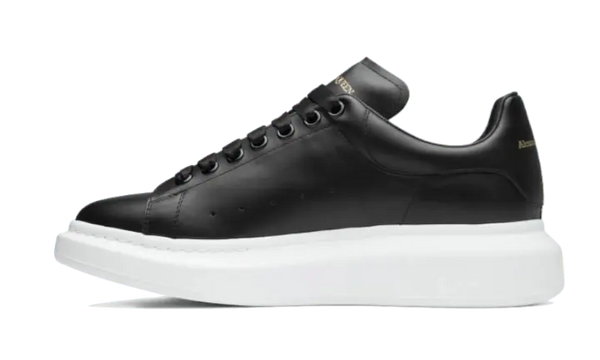 Alexander McQueen Oversized Black - 553680WHGP51000