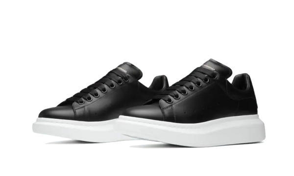 Alexander McQueen Oversized Black - 553680WHGP51000