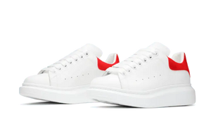 Alexander McQueen Oversized Red - 553680WHGP79676