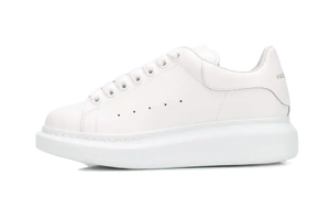 Alexander McQueen Oversized White - 553770WHGP09000
