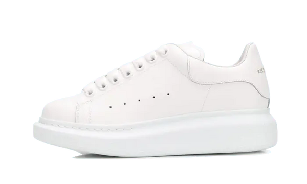 Alexander McQueen Oversized White - 553770WHGP09000