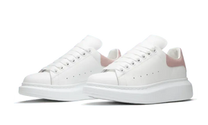 Alexander McQueen White Patchouli - 553770WHGP79182