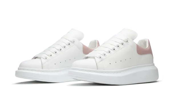 Alexander McQueen White Patchouli - 553770WHGP79182