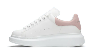 Alexander McQueen White Patchouli - 553770WHGP79182