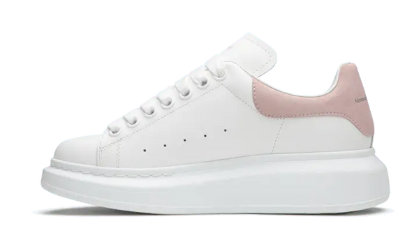 Alexander McQueen White Patchouli - 553770WHGP79182
