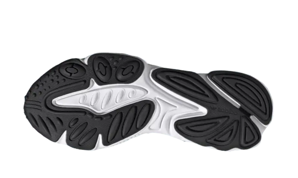 Adidas Ozweego Core Black Solar Green - EE7002