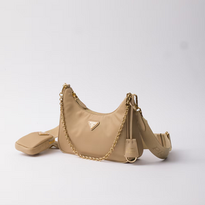 Borsa Prada Re-edition 2005 in Re-nylon