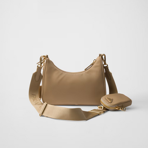 Borsa Prada Re-edition 2005 in Re-nylon