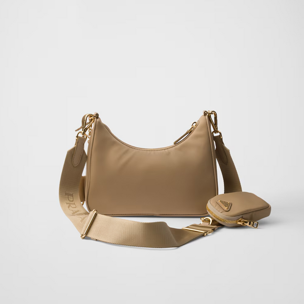 Borsa Prada Re-edition 2005 in Re-nylon