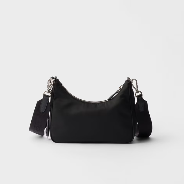 Borsa Prada Re-edition 2005 in Re-nylon