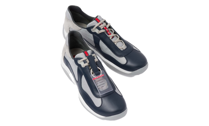 Prada America's Cup Originals