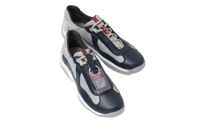 Prada America's Cup Originals