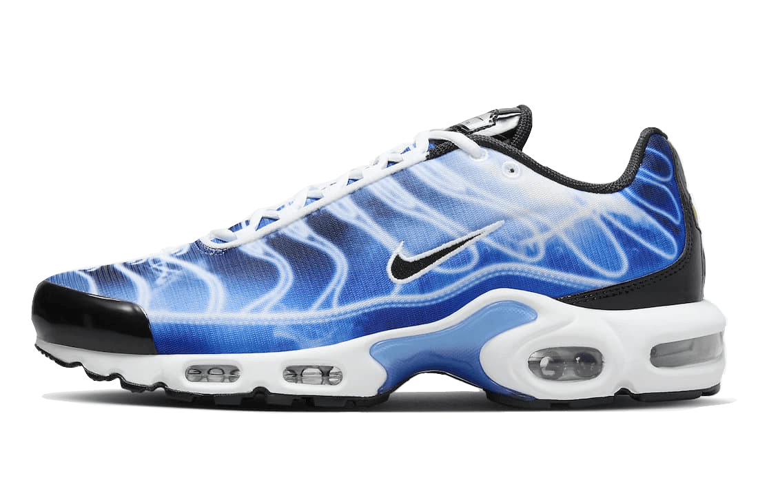 Nike Air Max Plus Light Photography Old Royal