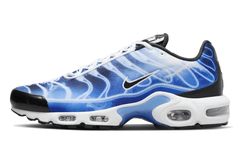 Air Max Plus Light Photographie Vieux Royal