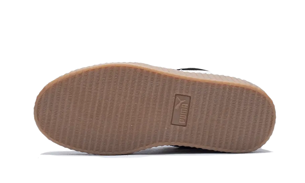 Puma Creeper Phatty Rihanna Fenty Black