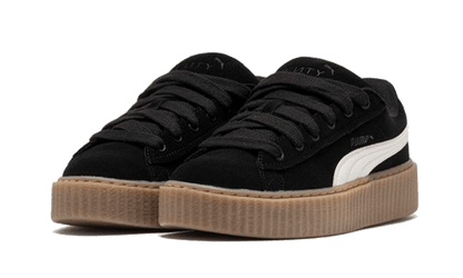 Puma Creeper Phatty Rihanna Fenty Black