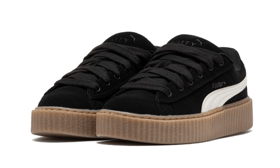 Puma Creeper Phatty Rihanna Fenty Black