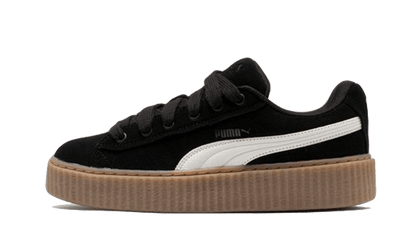 Puma Creeper Phatty Rihanna Fenty Black