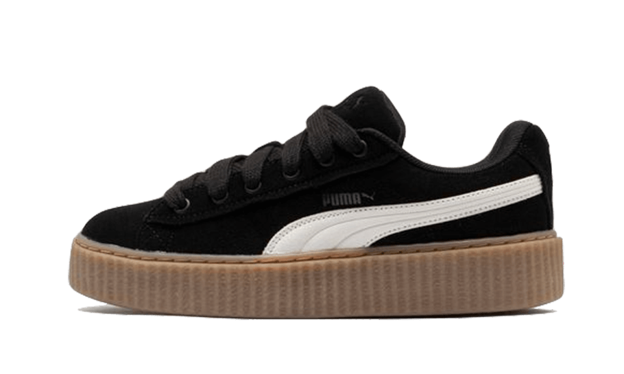 Puma Creeper Phatty Rihanna Fenty Black