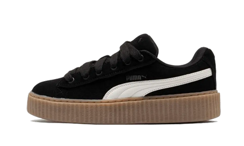 Creeper Phatty Rihanna Fenty Black