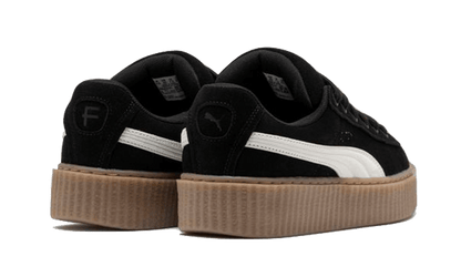 Puma Creeper Phatty Rihanna Fenty Black