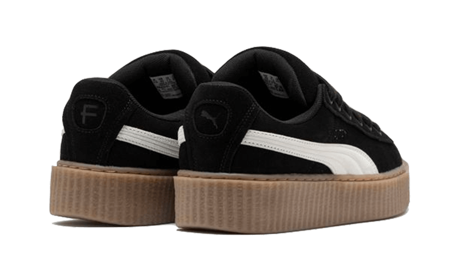 Puma Creeper Phatty Rihanna Fenty Black