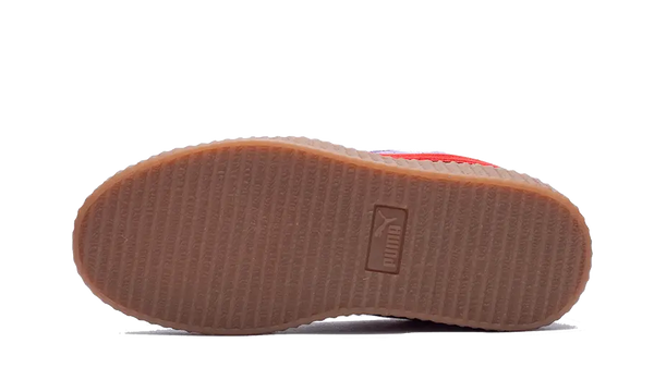 Puma Creeper Phatty Rihanna Fenty Lavender Alert