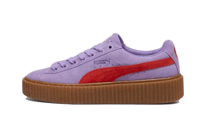 Puma Creeper Phatty Rihanna Fenty Lavender Alert