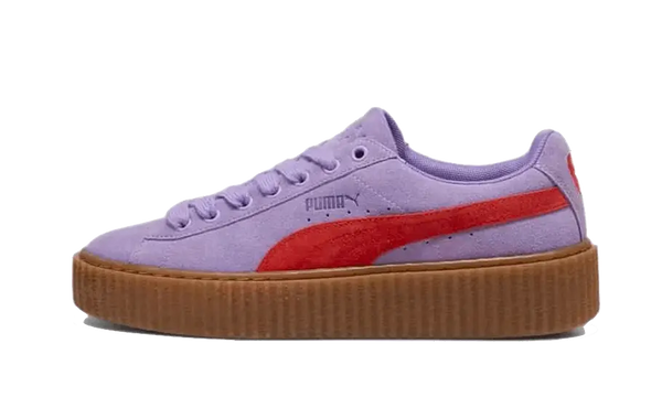 Puma Creeper Phatty Rihanna Fenty Lavender Alert